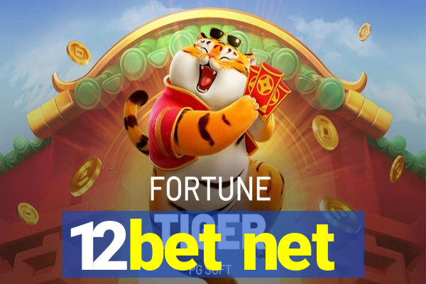 12bet net